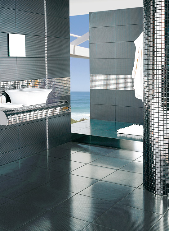 Reformas Blog : Elegir un azulejo para el baño